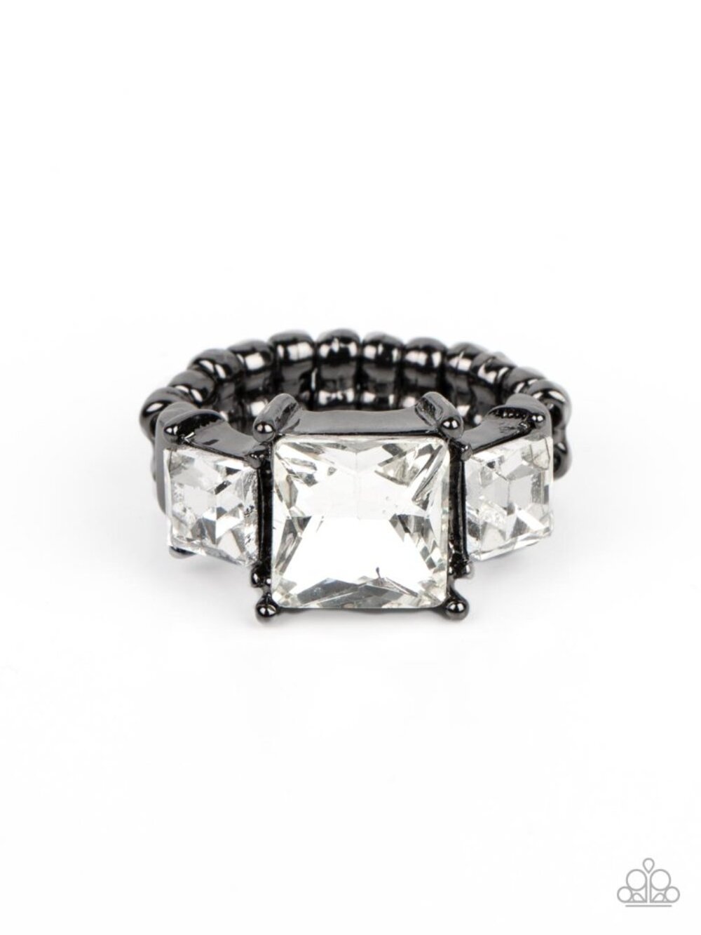 Paparazzi Brilliant Ring (R320)